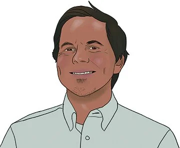 Testimonios: Dr. Ralph R. Gomez