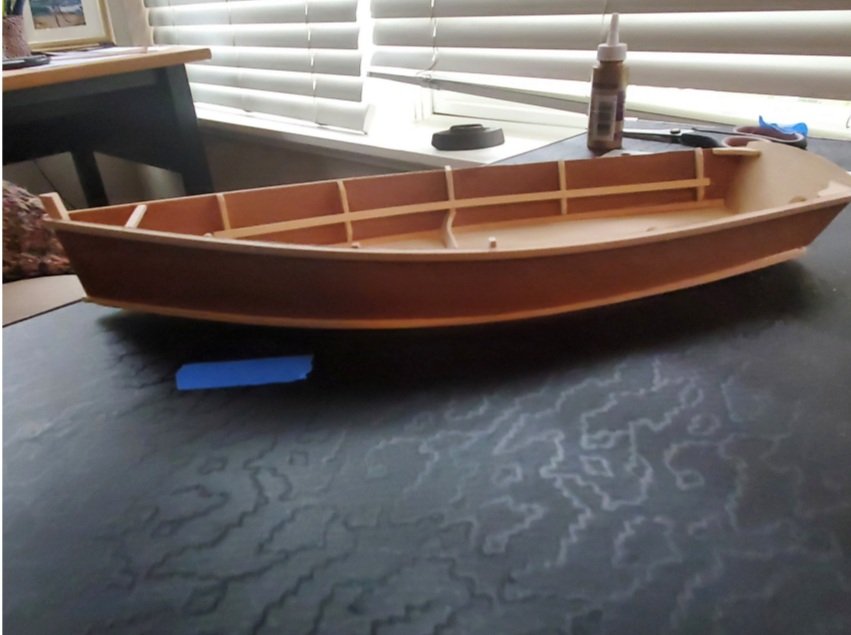 All Hands on Deck:  Inclusivity through Active Learning