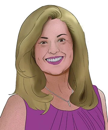 Testimonios: Dr. Cynthia Oropesa Anhalt