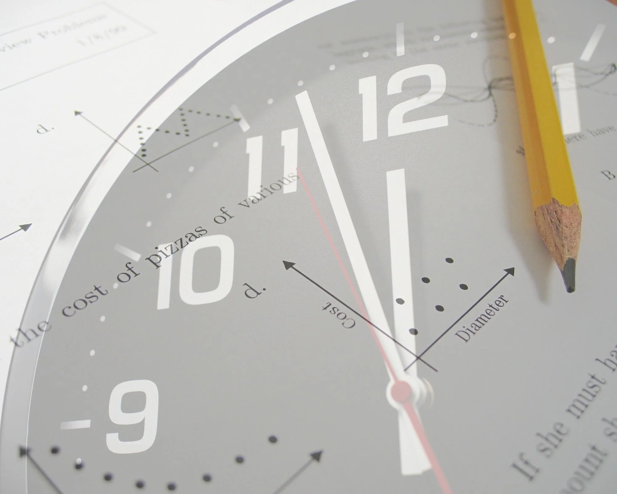 Mathematics is a habit of thought 