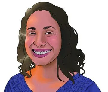 Testimonios: Dr. Anastasia Chavez