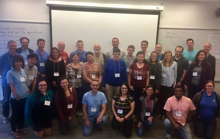 Scaling for Maximum Impact: The NSF PRODUCT project reaches many to bring IBL to life in classrooms