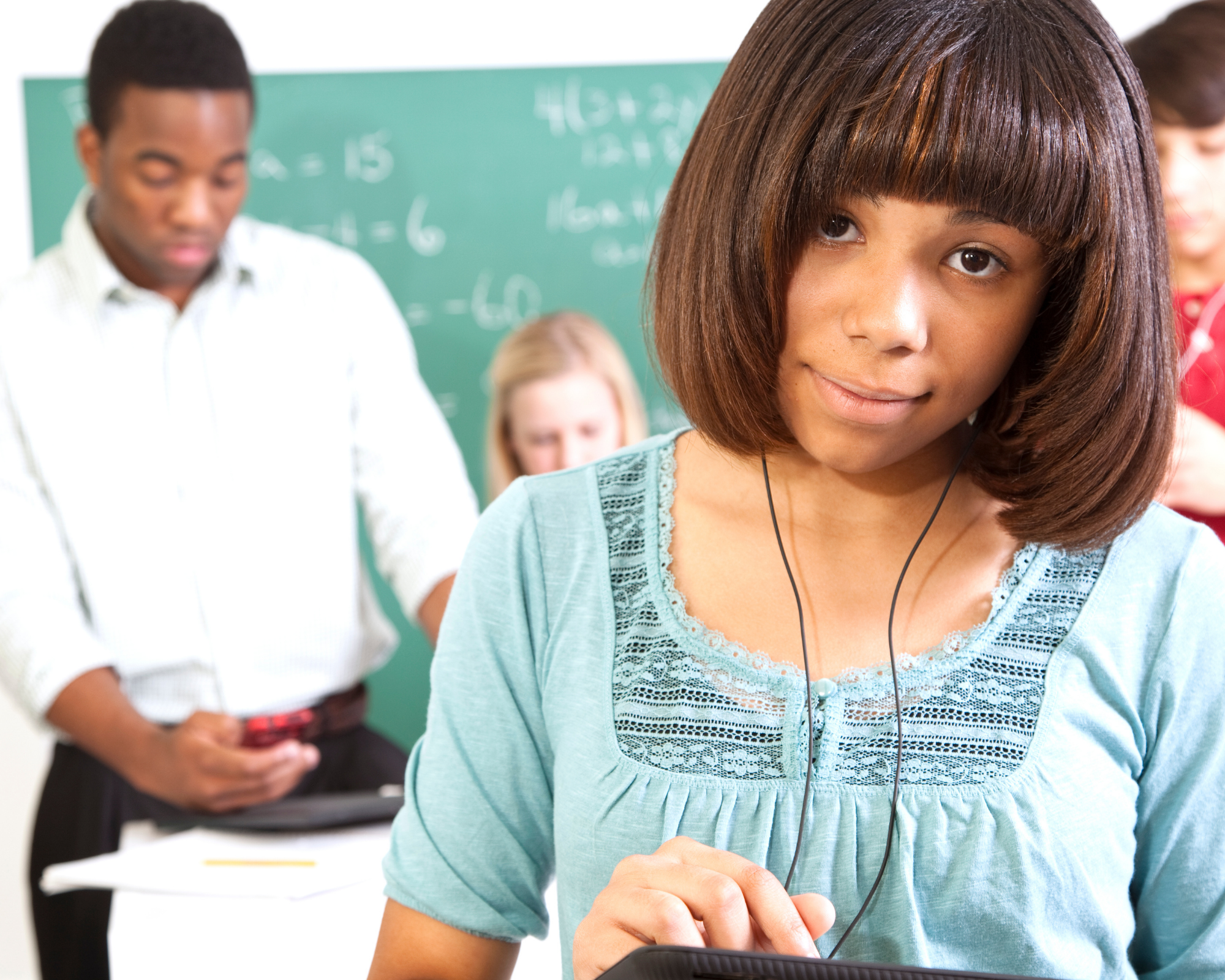 The Twin Problems of Curriculum Modernization and Equity