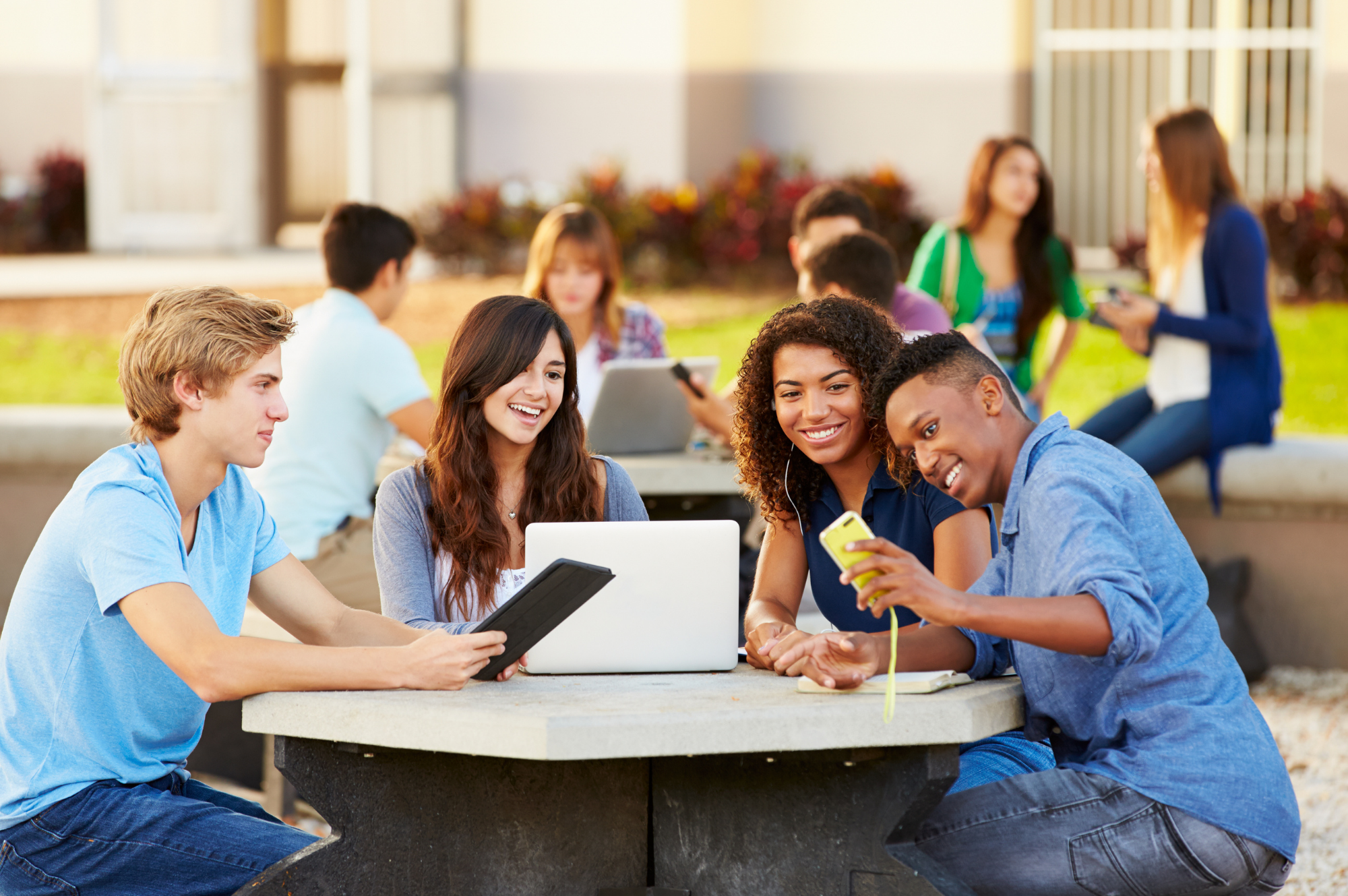 What Exactly is High School Math?