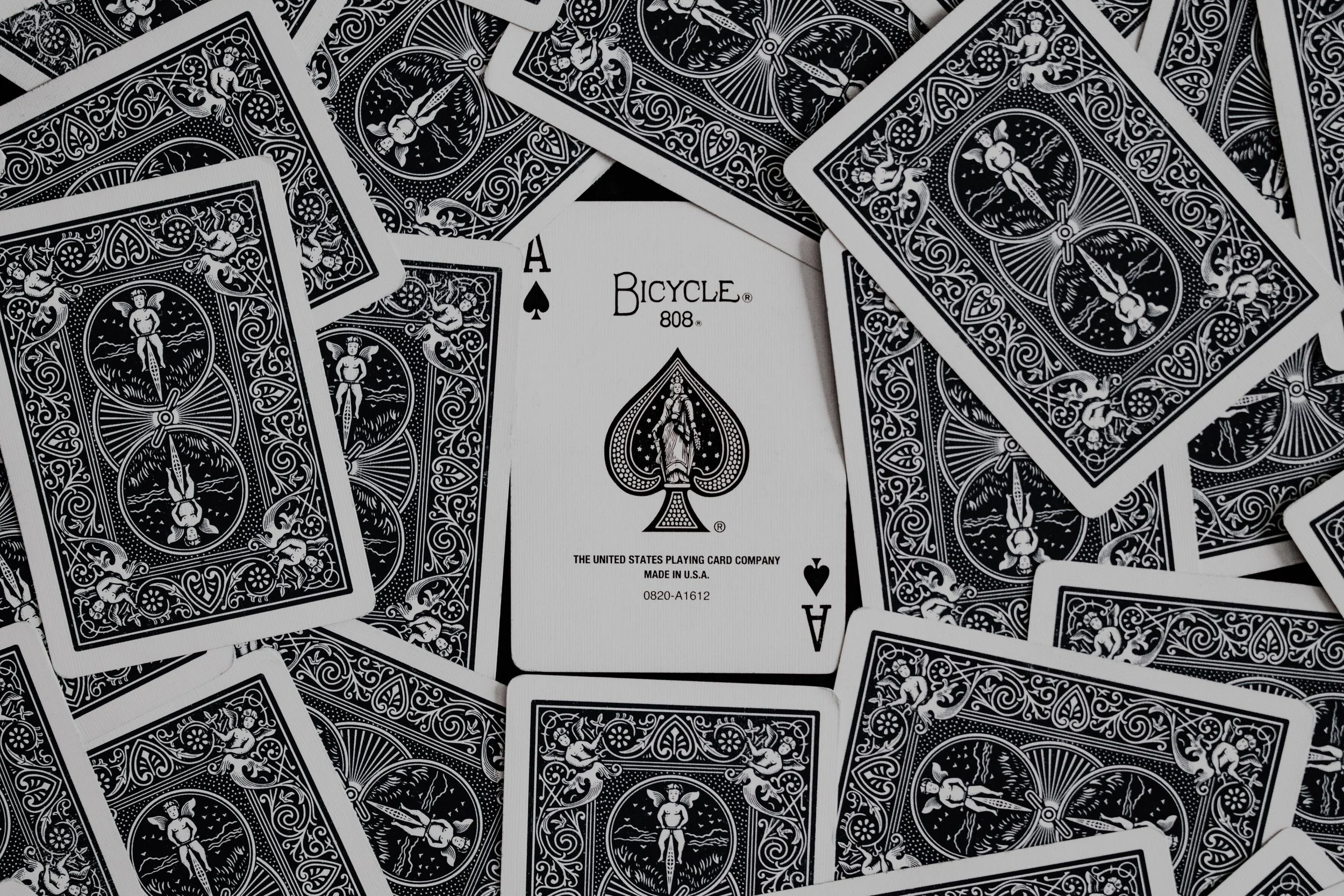 Mathematical Magic with Robert Vallin