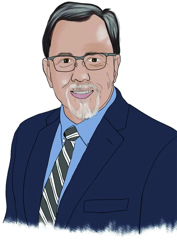 Testimonios: Dr. James A. M. Álvarez (En Español)