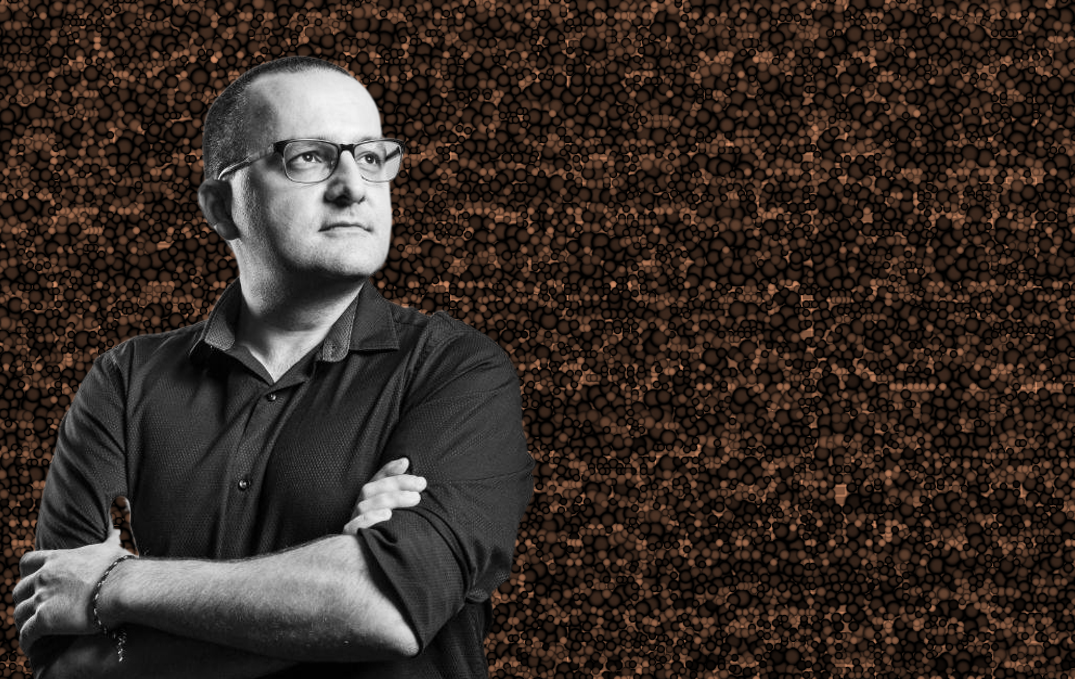 Getting Graphic with Alberto Cairo