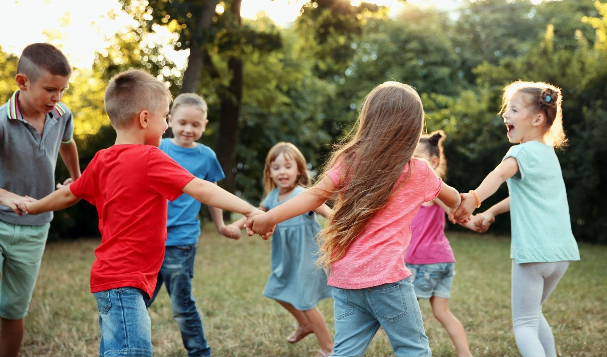 Becoming a Teacher: A Child’s Journey