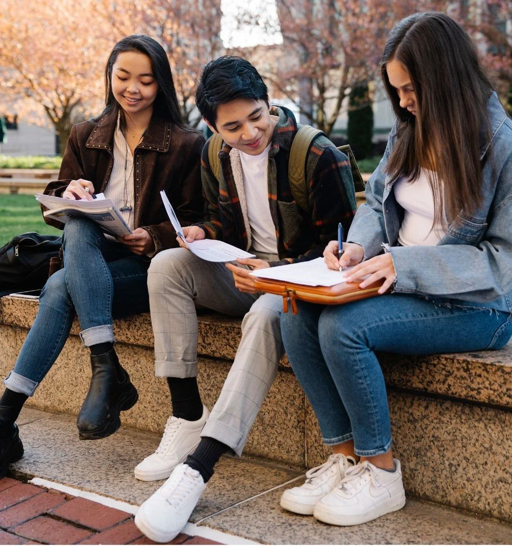 The Problematic Math of College Admissions