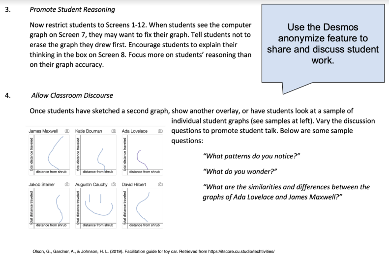 Digital Activities Promote Mathematical Reasoning in College Algebra