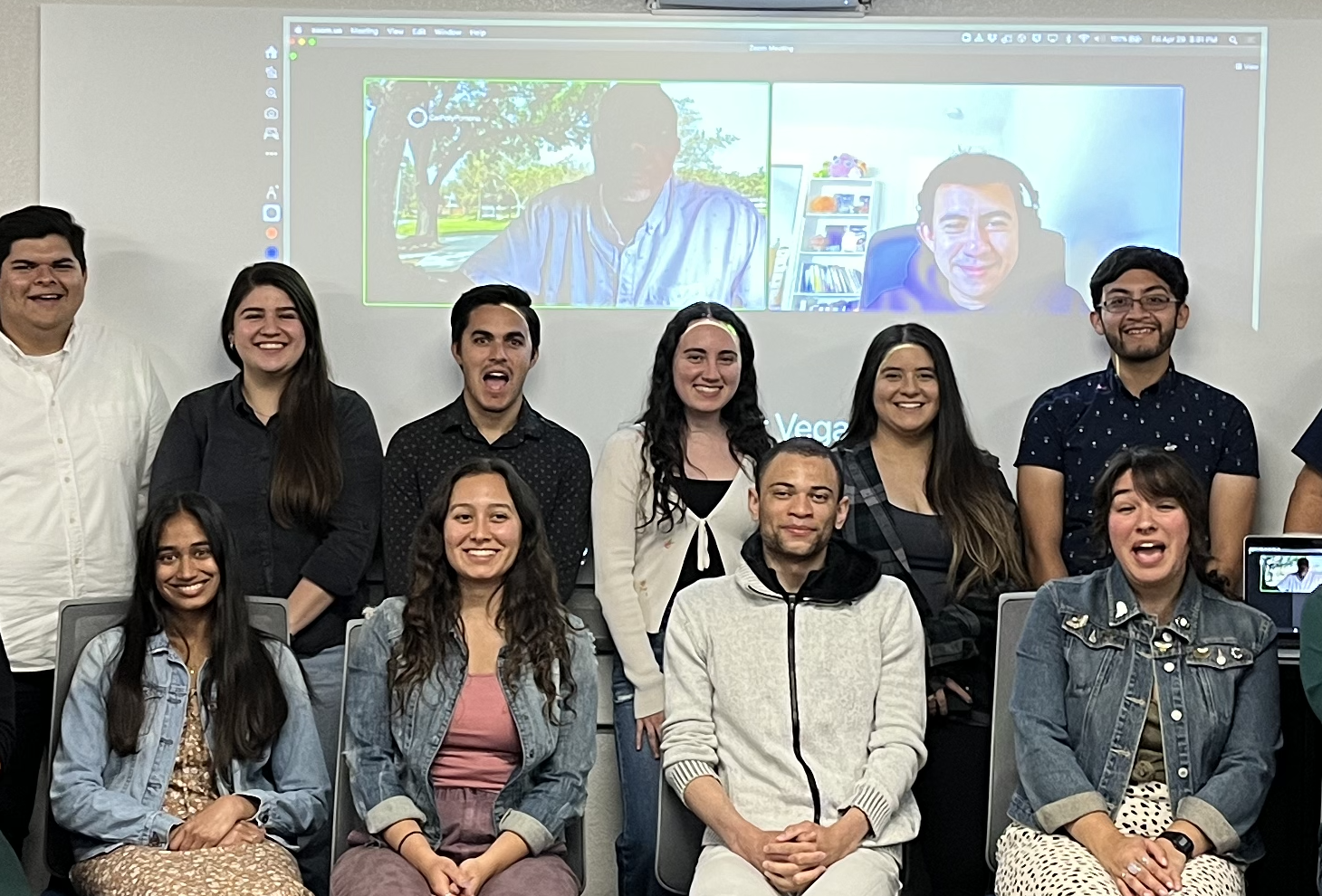 BAMM! - A Pathway to the PhD