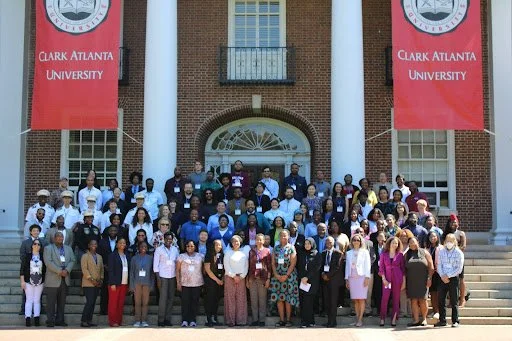 NAM Undergraduate MATHFest XXXIII: A Reflection