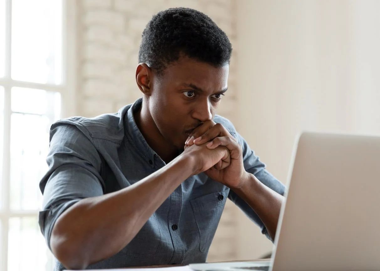 Not My Proudest Moment