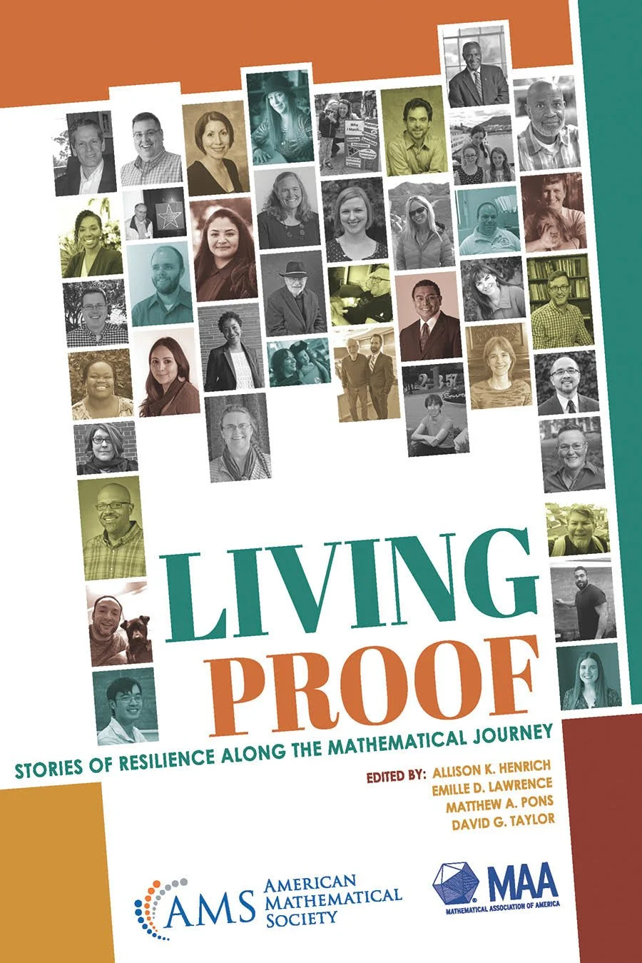 A Farewell to Living Proof