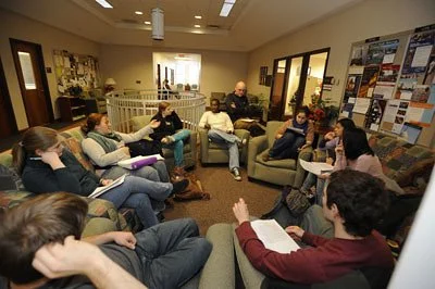 Humanities for Mathematicians