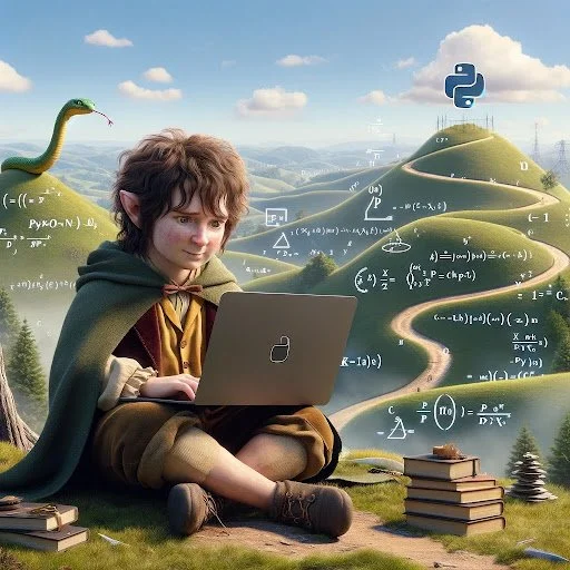 What Are You Curious About?