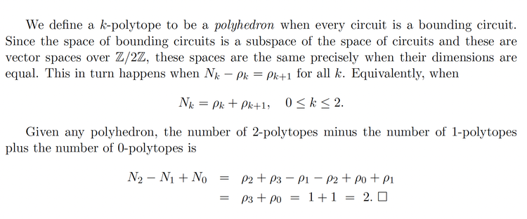 The Language of Mathematics – Mathematical Association of America