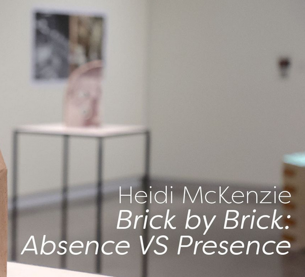 Brick by Brick: Absence vs Presence
