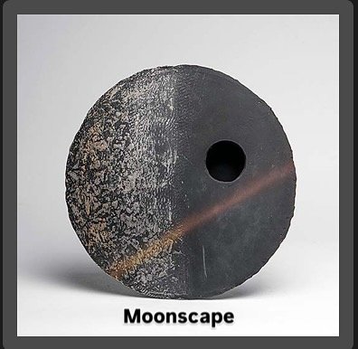 @ontariosocietyofartists @visualartscentre @ceramic sculpture #ecoart