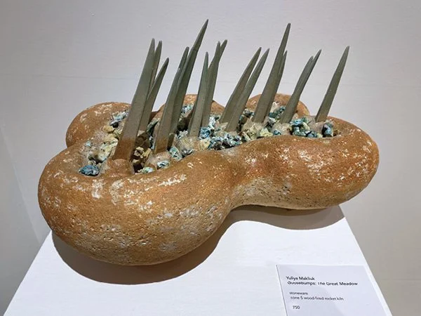 Walking the Talk: Sustainability in Ceramic