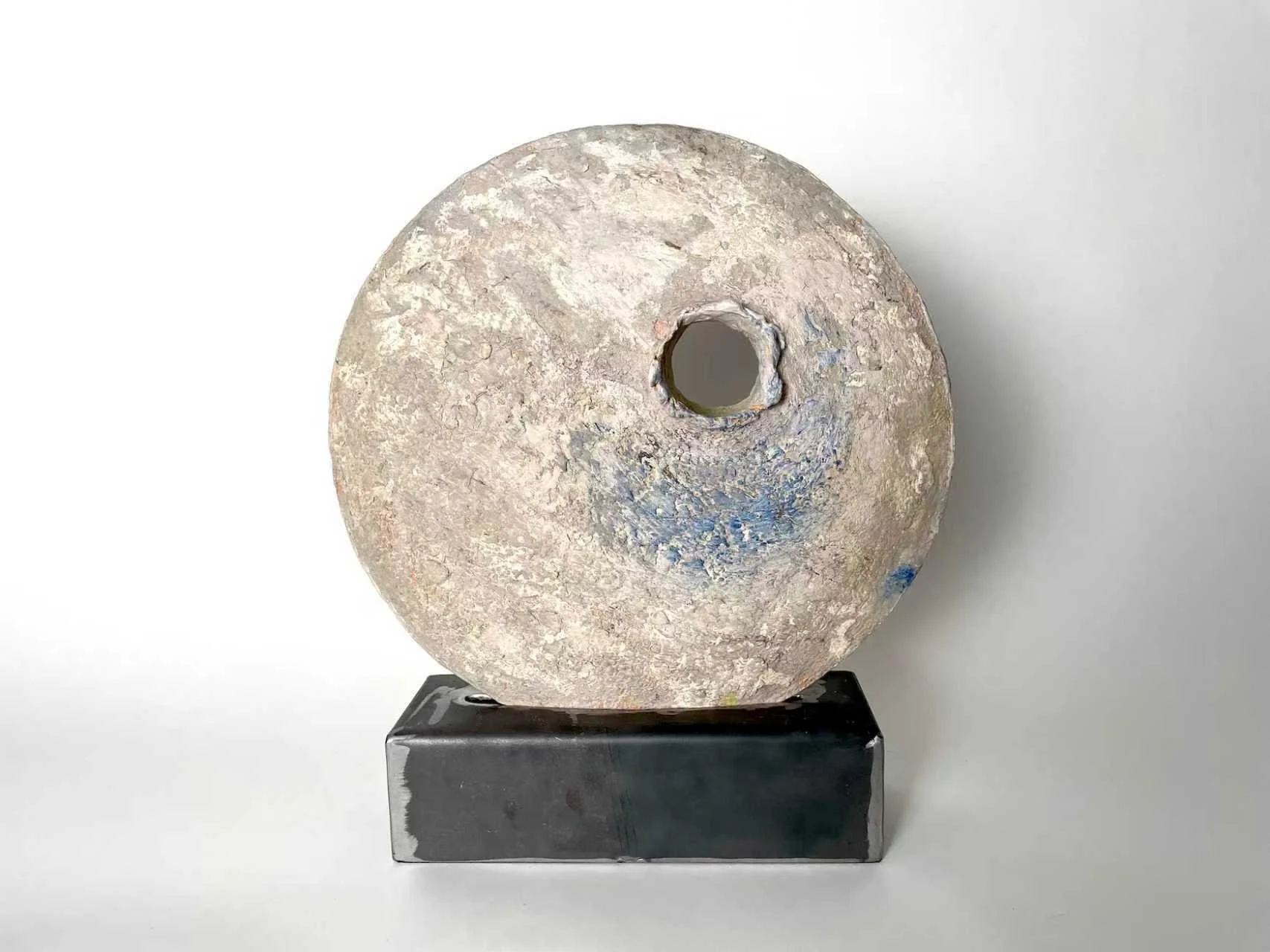 Rethinking Plastic: Returning to Clay