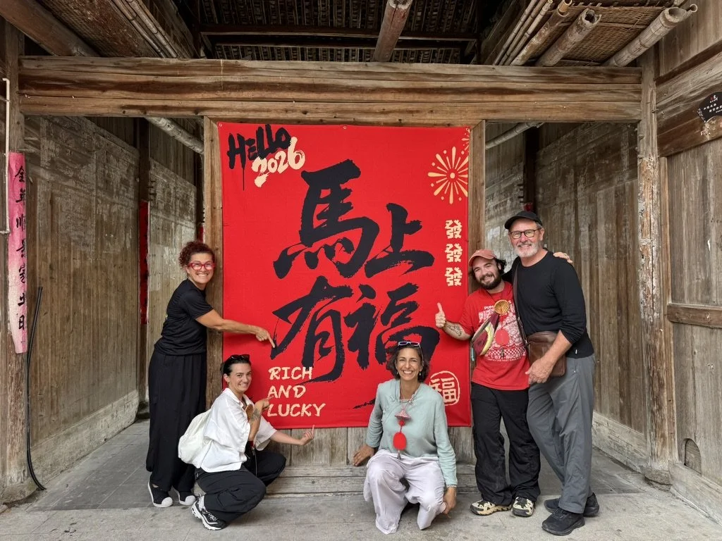 China Clay Report: Missive #3