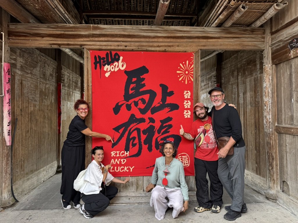 China Clay Report: Missive #3