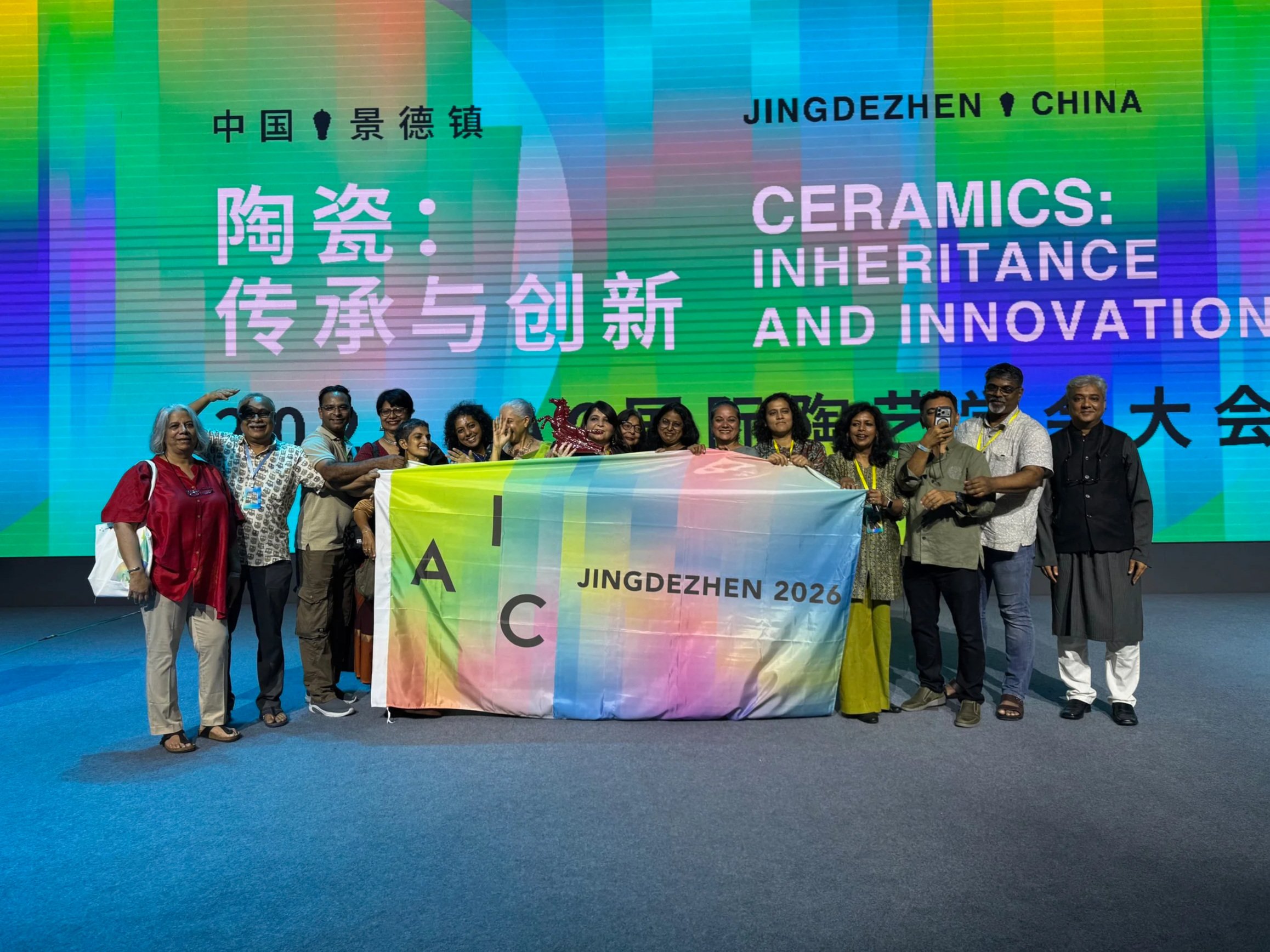China Clay Report: Final Installment