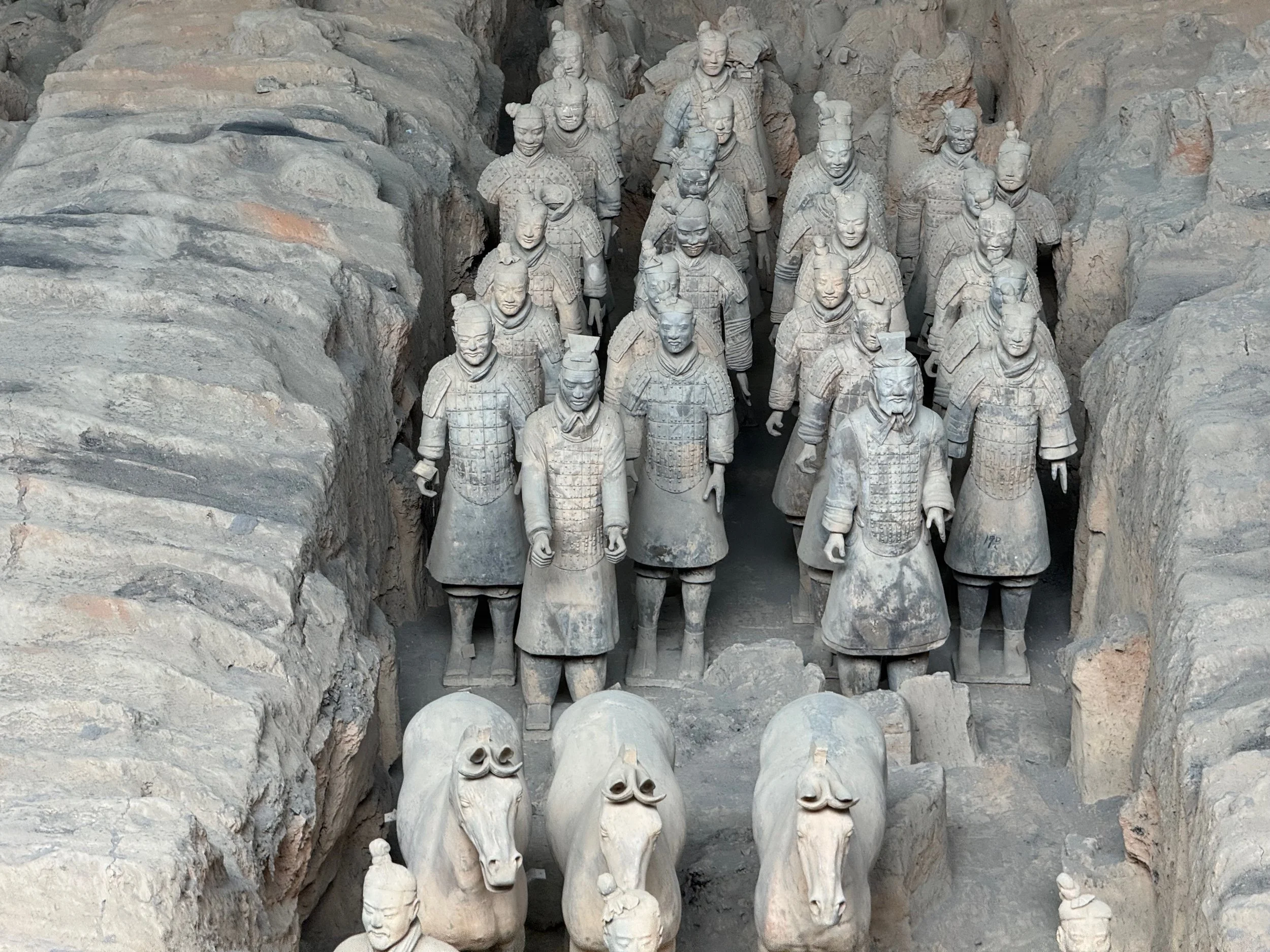 China Clay Report: Final Installment