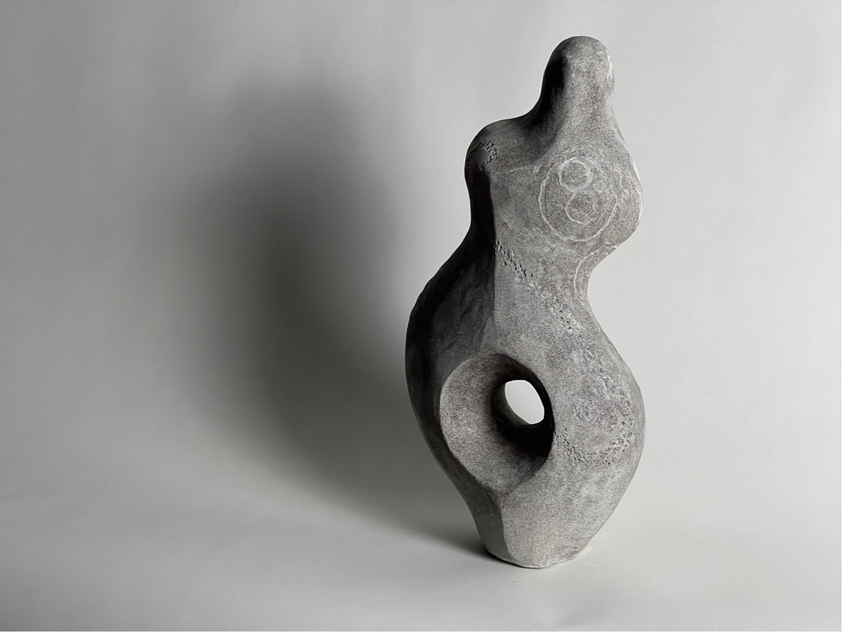Stone Goddess 2