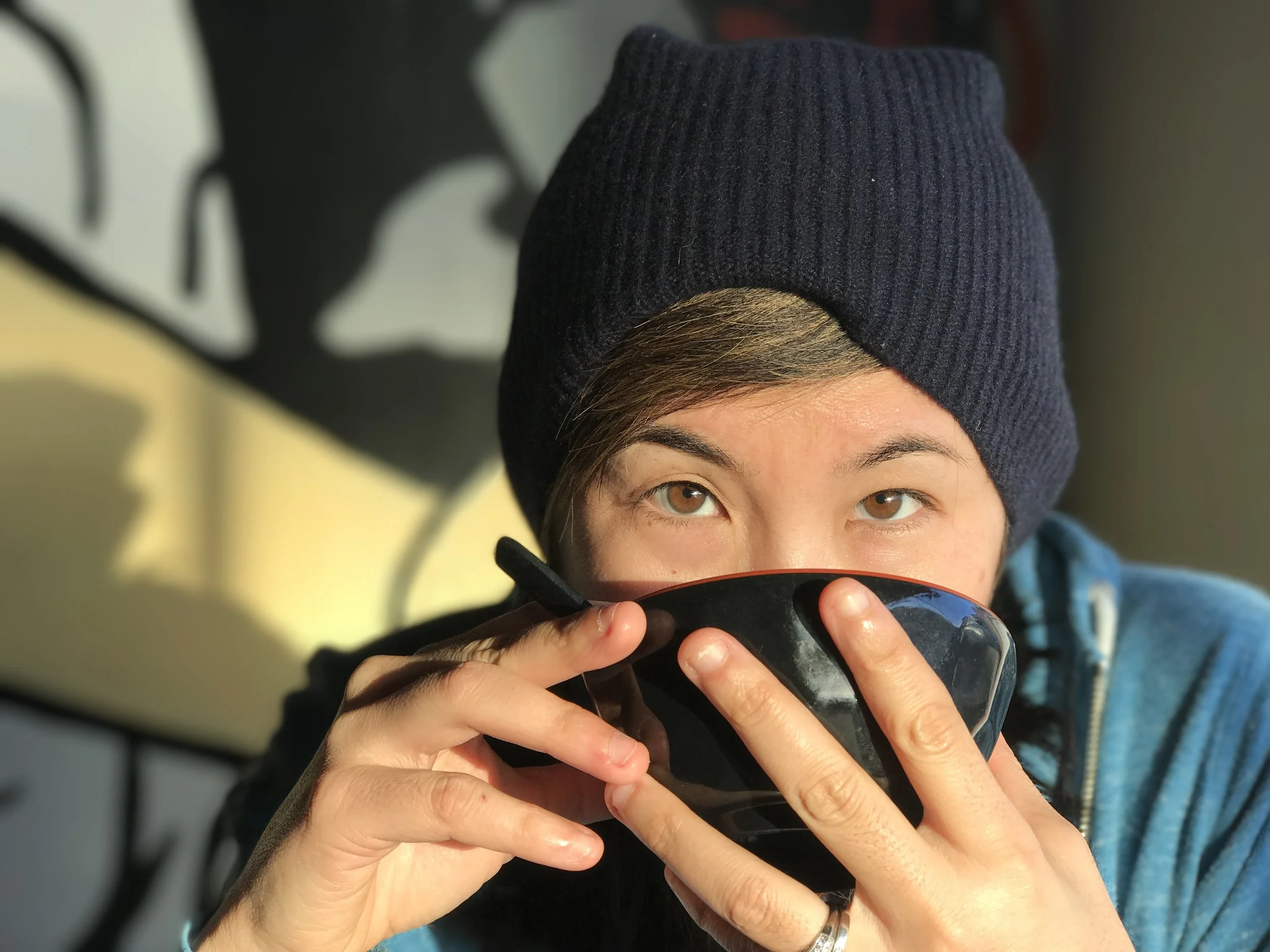 WOULDN'T BE THE SAME WITH OUT YOU