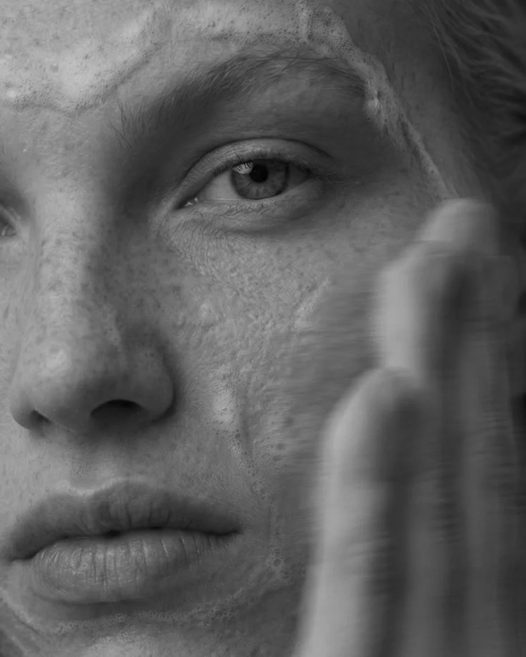 Not all skincare is created the same.
ㅤ
Medical grade skincare is formulated to support the skin at a deeper level, often focusing on ingredients that are designed to assist with skin function, hydration and overall balance.
ㅤ
It is typically recomme