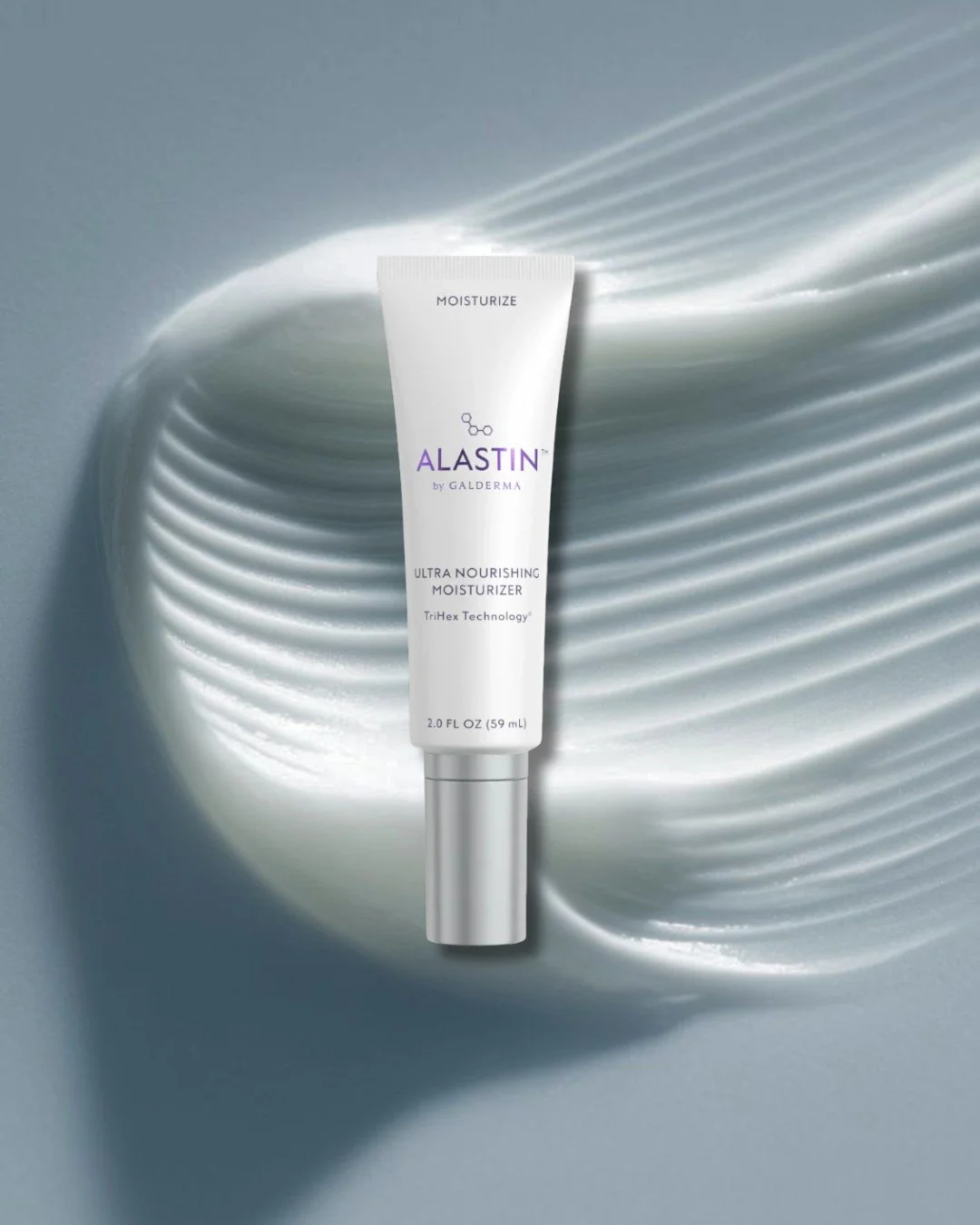 Hydration is one of the key foundations of healthy skin.
ㅤ
The Alastin Ultra Nourishing Moisturiser is designed to support the skin barrier while maintaining hydration and comfort. It is often recommended for skin that feels dry, compromised or in ne