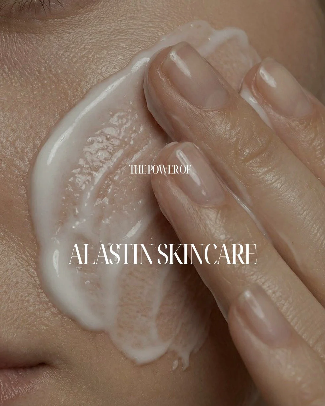 Consistent skincare plays an important role in maintaining skin health.
ㅤ
Alastin formulations are designed to support the skin barrier, hydration and overall skin resilience. When used as part of a consistent routine, they can complement in clinic t