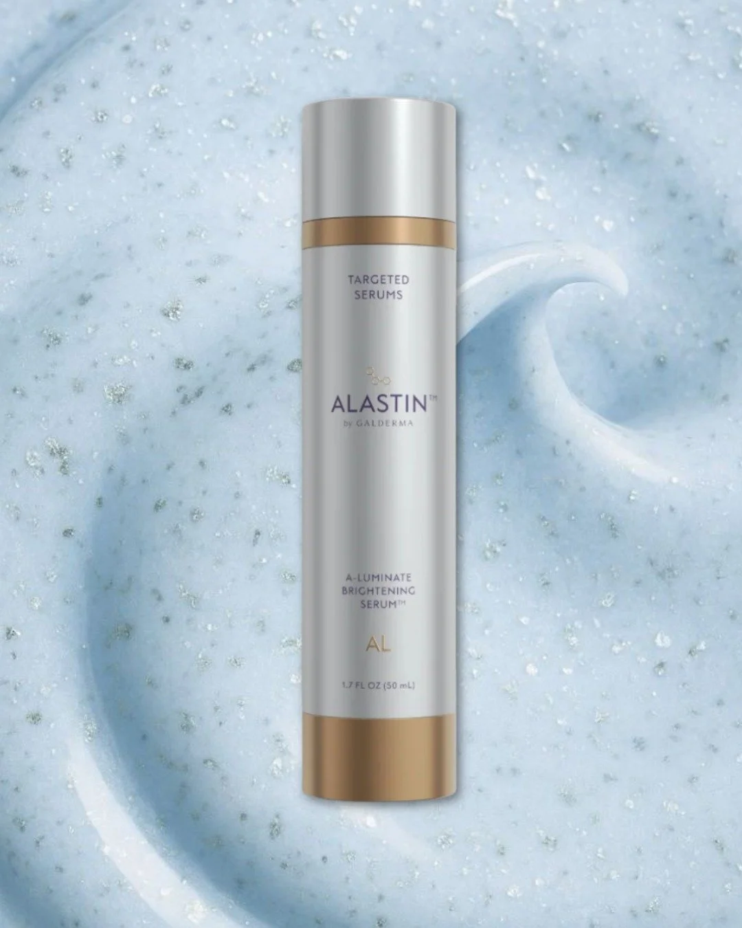 If there is one product our team at Dr. Glow recommends consistently, it is a mineral SPF that you will actually want to wear every day.
ㅤ
Alastin SilkSHIELD is an all-mineral broad-spectrum SPF 30 formulated with Zinc Oxide at 19.95 percent, alongsi