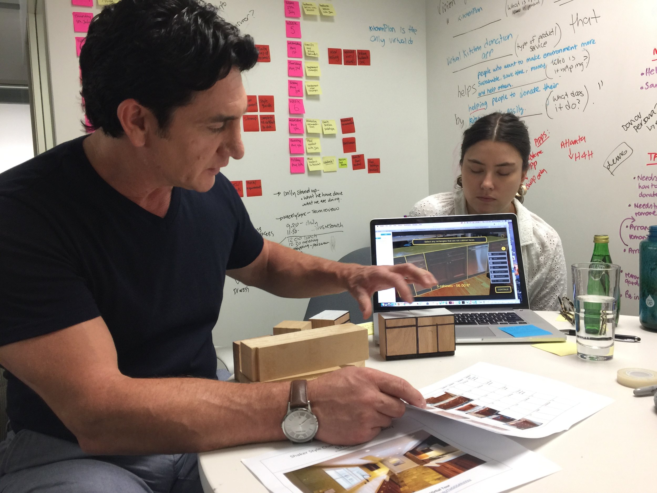 Habitat For Humanity Kitty He Ux Designer