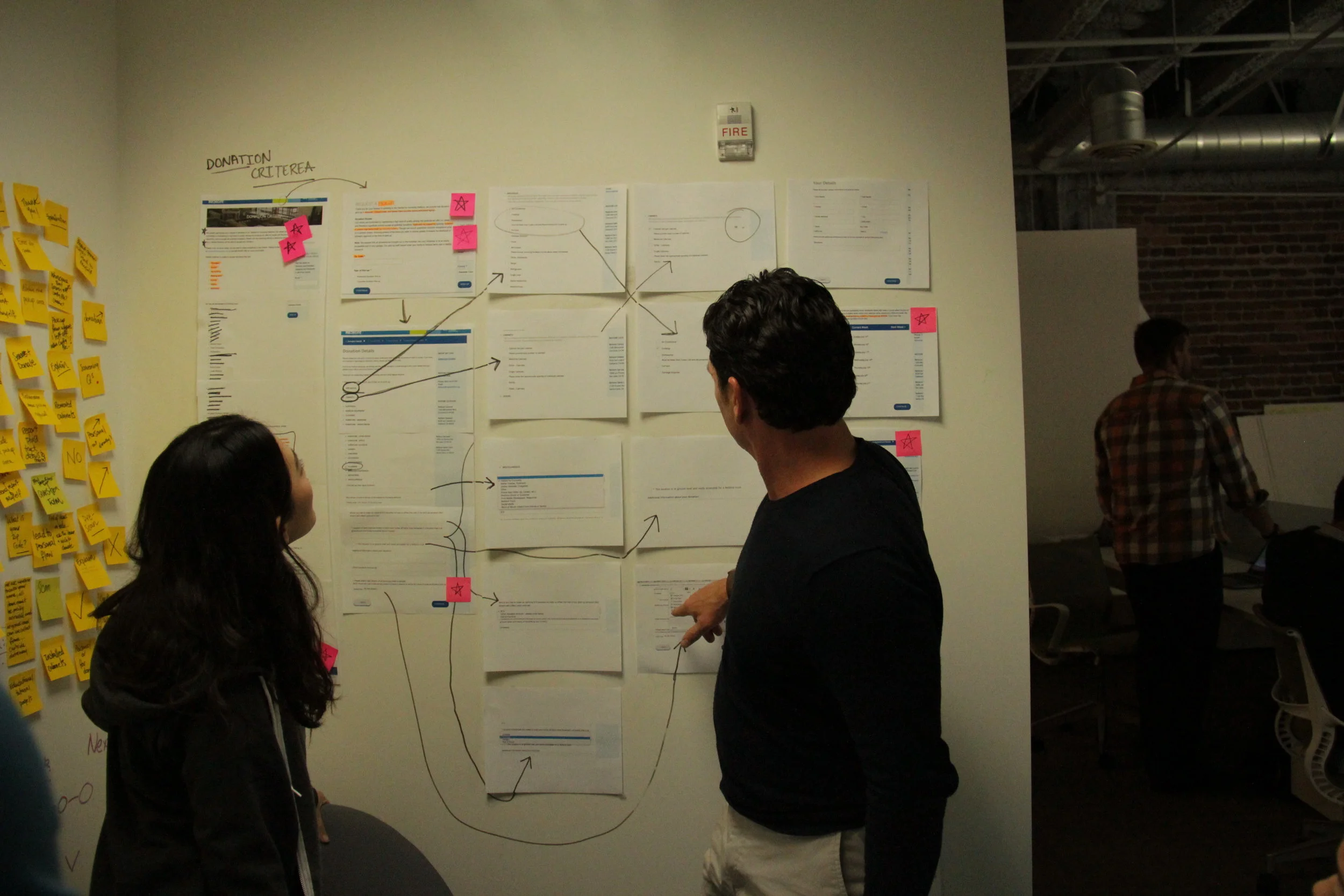 Habitat For Humanity Kitty He Ux Designer