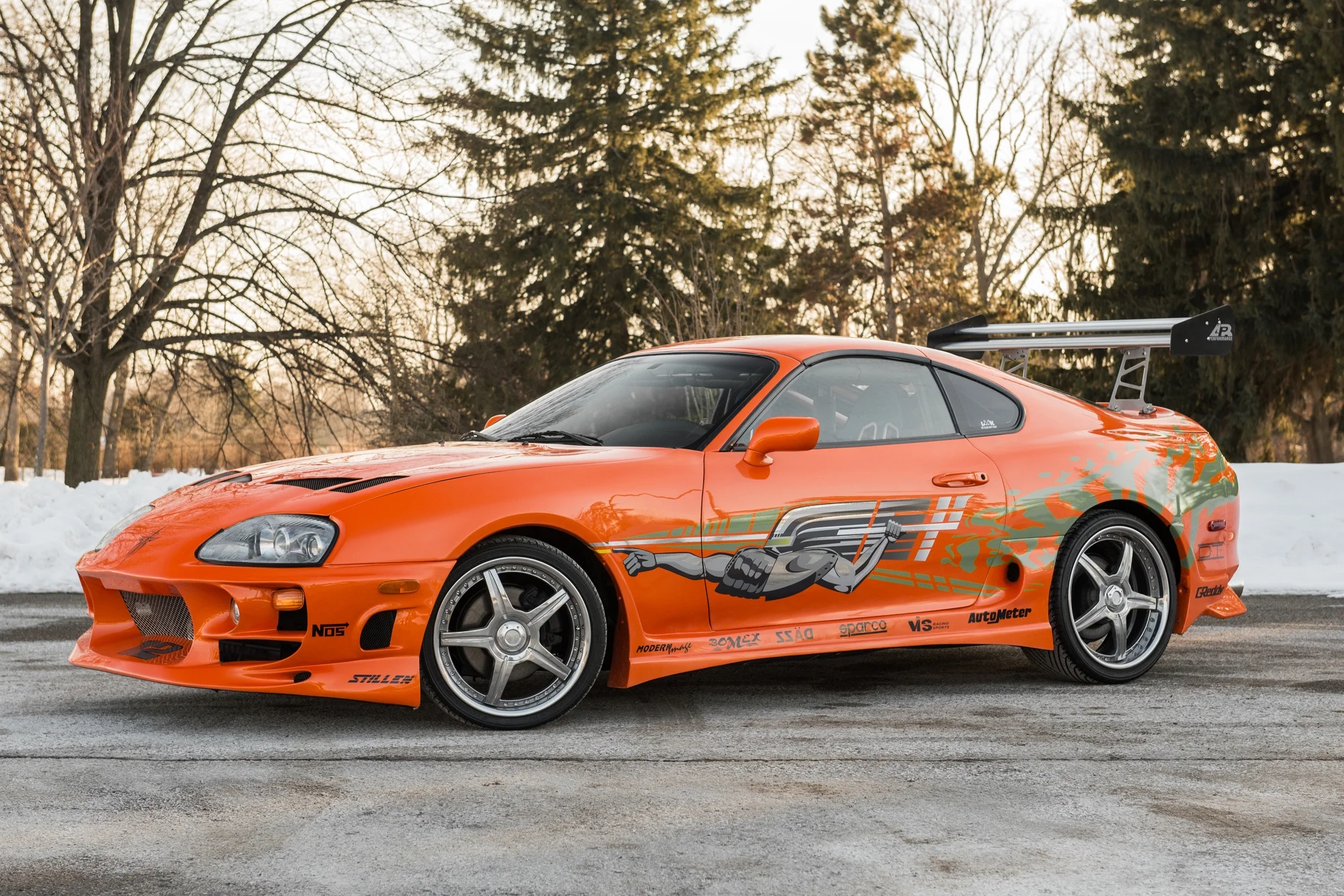 Source: Motor Trend
