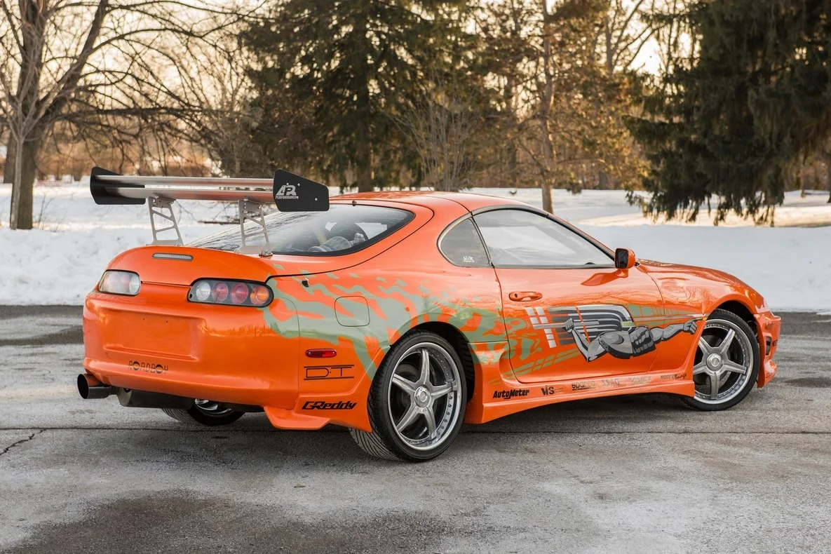 Source: DailySportsCar