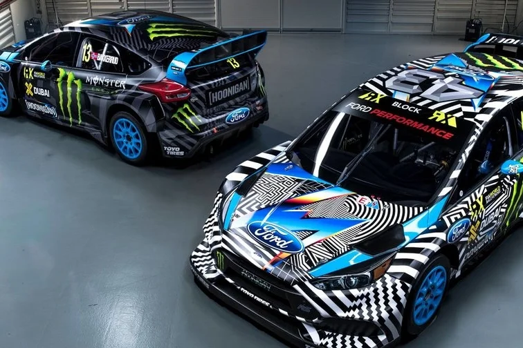 Source: Ford
