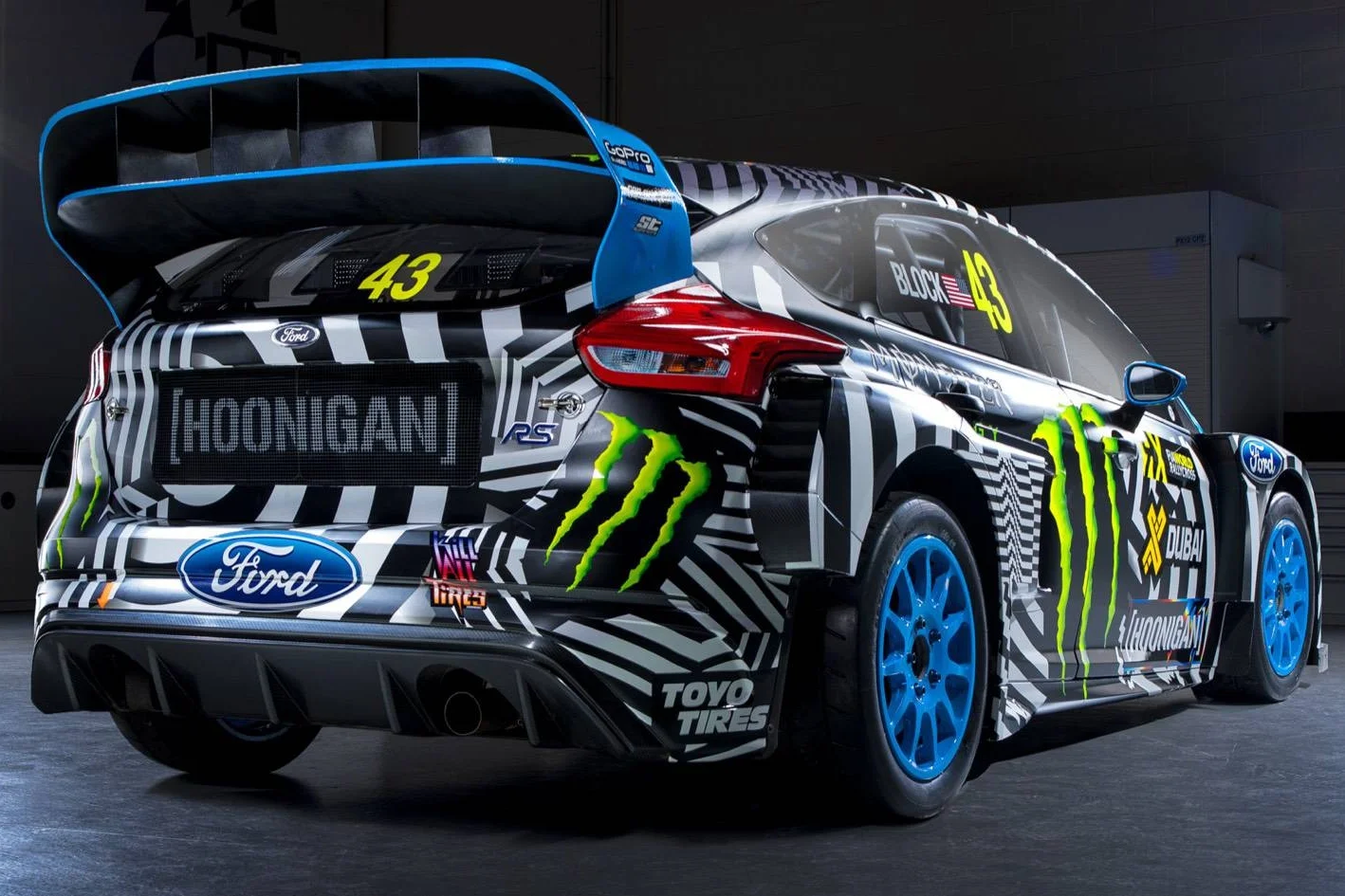Source: Ford