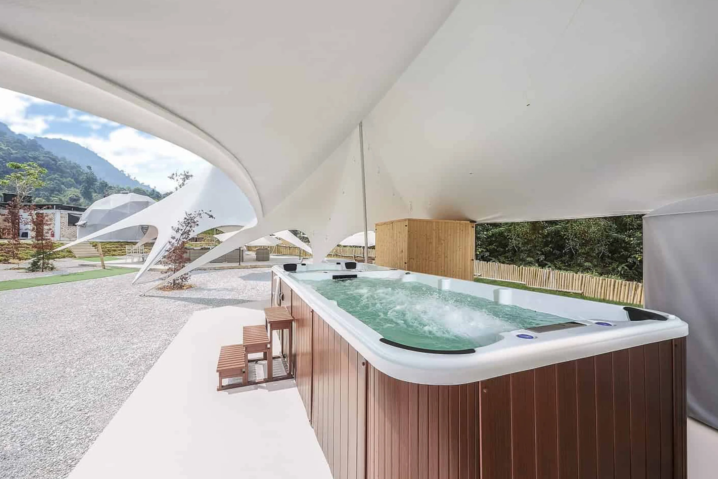 Glamz At Genting Primal