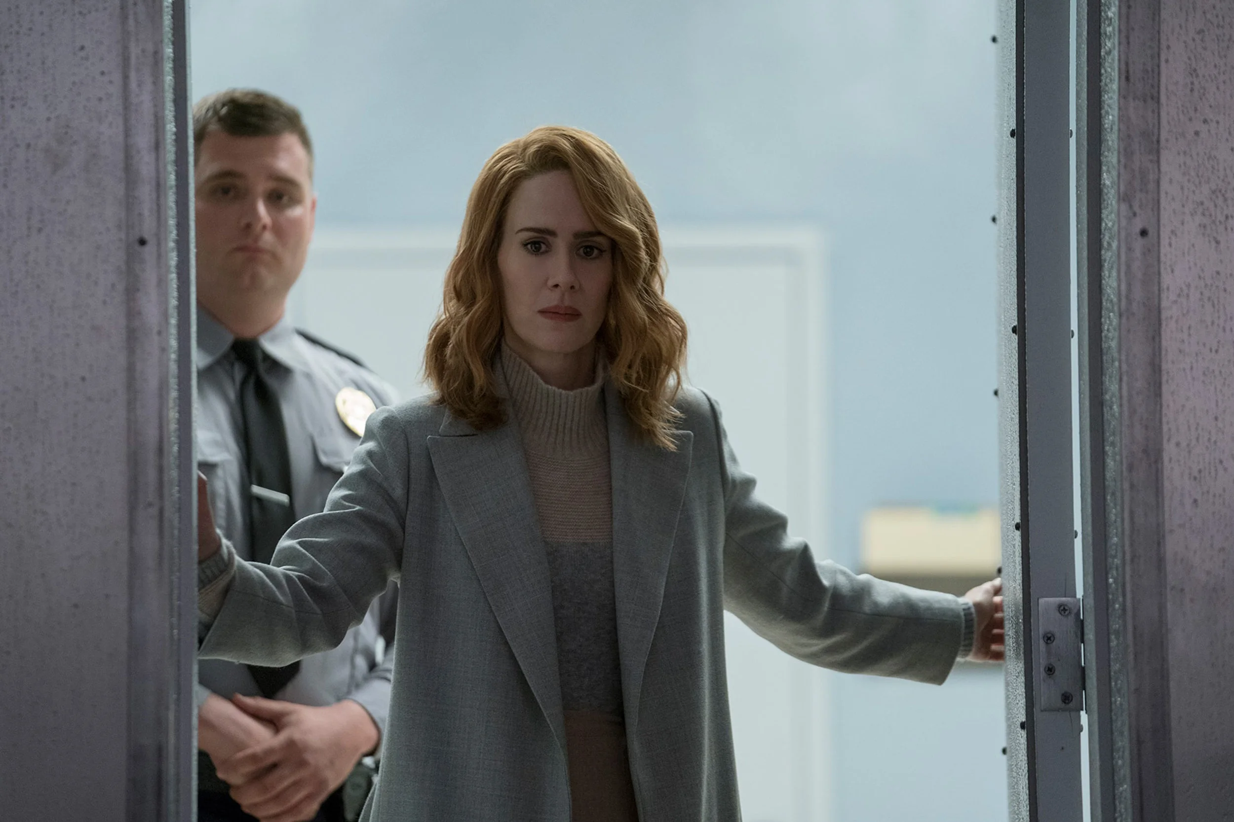 Source: Glass Movie