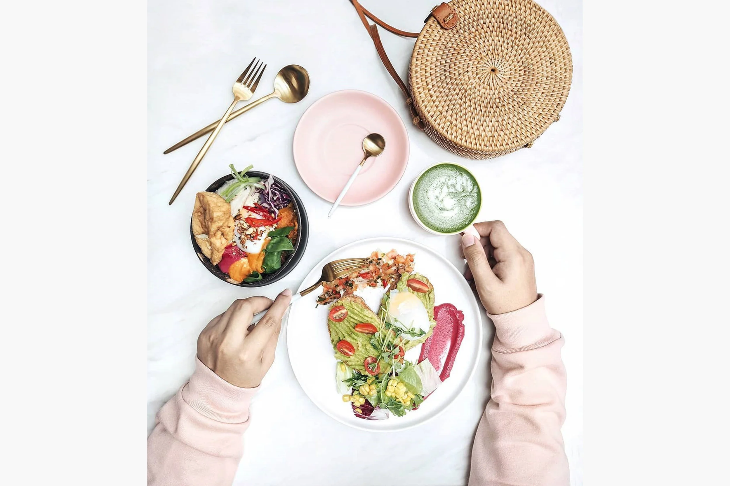 Source: Malaysian Cafes