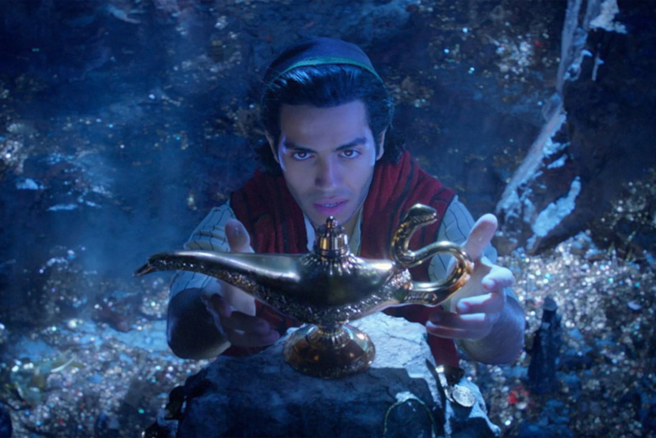 Source: Disney