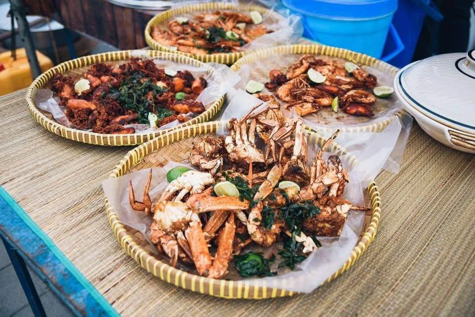 Mark These Food Festivals On Your Calendar Now Primal