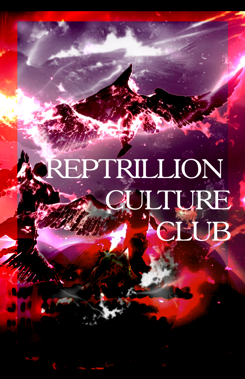 Reptrillion culture club