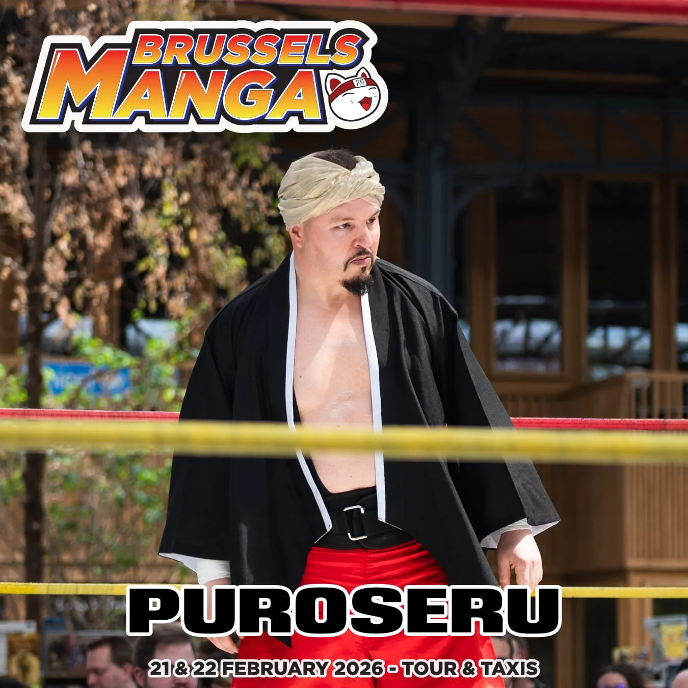 Puroseru BXL Manga 2026 Square.jpg