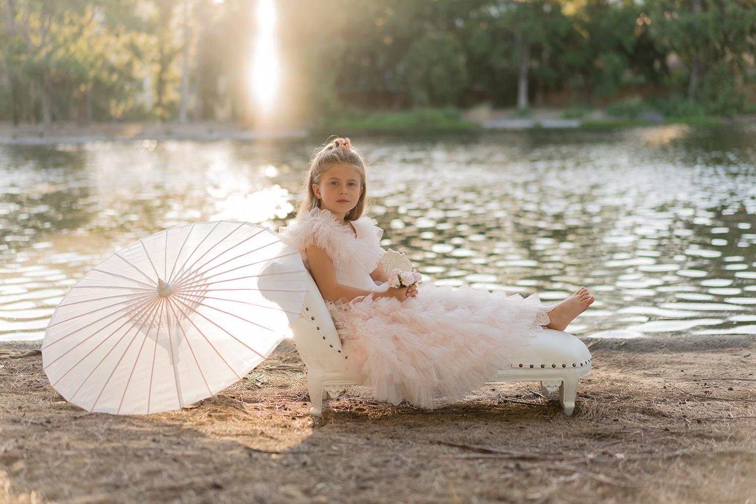 Perth Children's Photographer