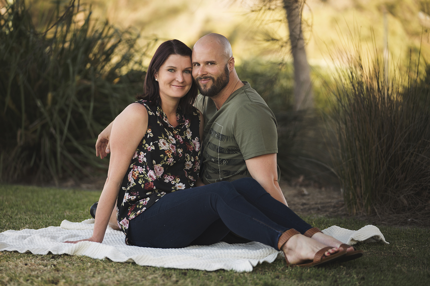 Perth Family Photographer Northern Suburbs